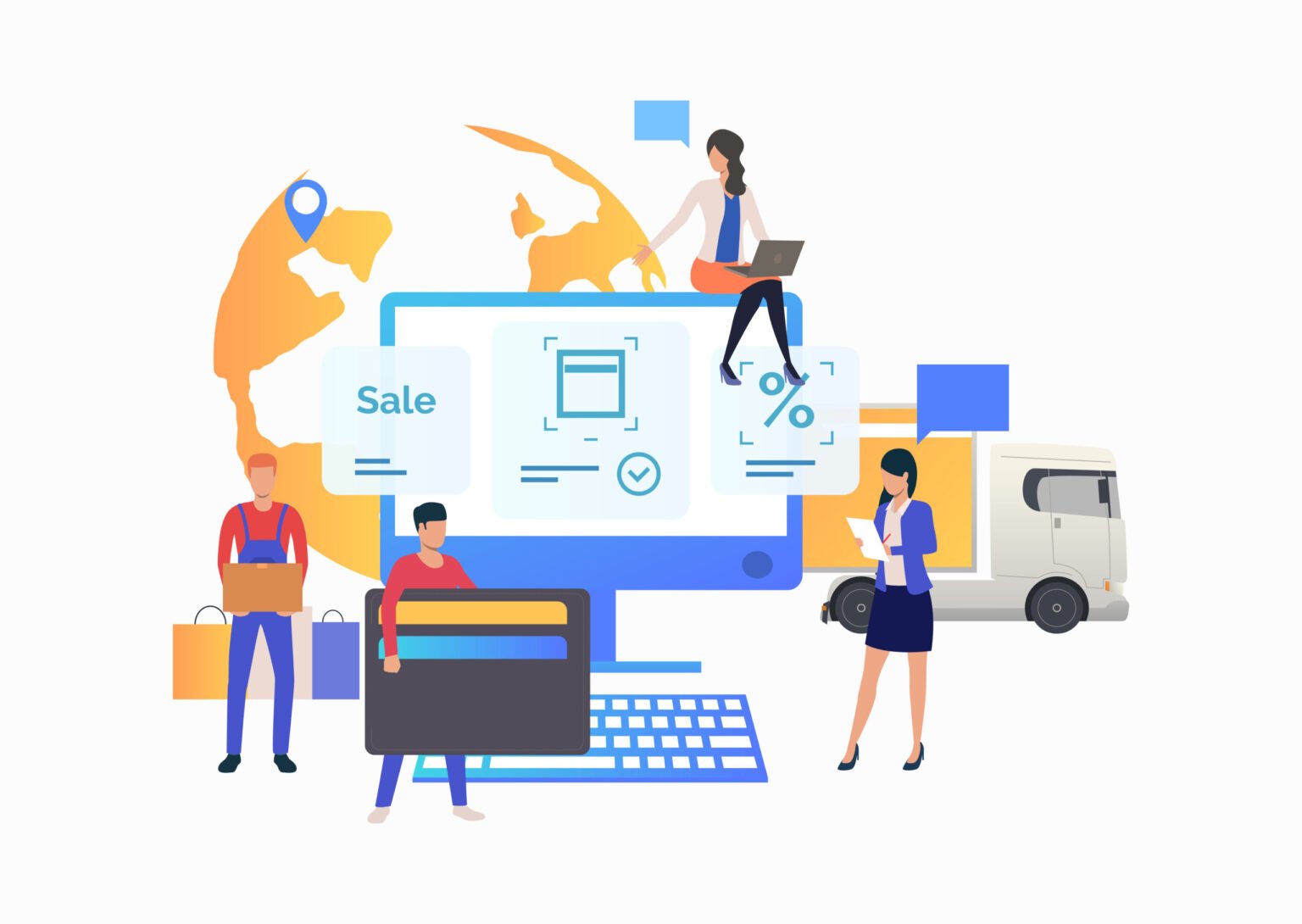 Virtual Solutions
