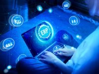 enterprise-resource-planning-holographic-interface